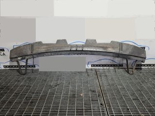 bontott NISSAN QASHQAI Első Lökhárító Merevítő (Fém)