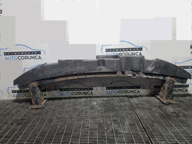 bontott NISSAN QASHQAI Első Lökhárító Merevítő (Fém)