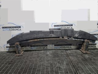 bontott NISSAN QASHQAI Első Lökhárító Merevítő (Fém)