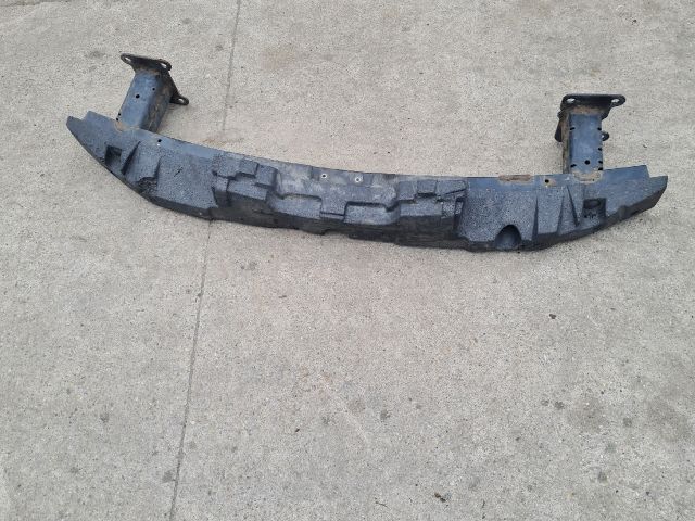 bontott NISSAN QASHQAI Első Lökhárító Merevítő (Fém)