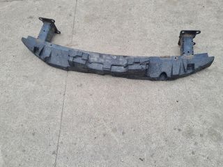 bontott NISSAN QASHQAI Első Lökhárító Merevítő (Fém)