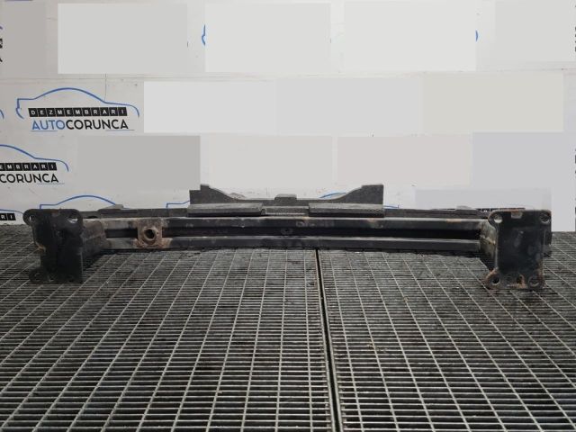 bontott NISSAN QASHQAI Első Lökhárító Merevítő (Fém)