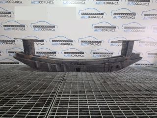 bontott NISSAN QASHQAI Első Lökhárító Merevítő (Fém)