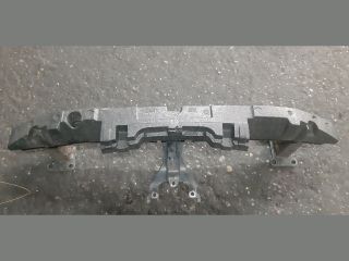 bontott NISSAN QASHQAI Első Lökhárító Merevítő (Fém)