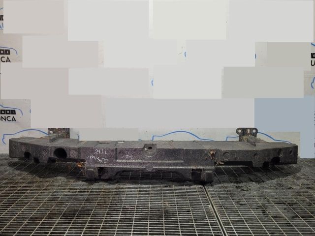 bontott NISSAN QASHQAI Első Lökhárító Merevítő (Fém)