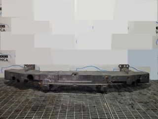 bontott NISSAN QASHQAI Első Lökhárító Merevítő (Fém)