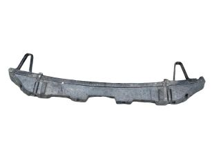 bontott NISSAN QASHQAI Első Lökhárító Merevítő (Fém)