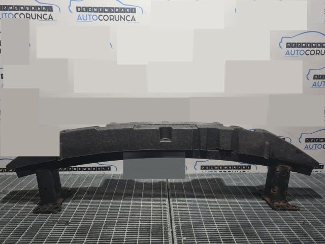 bontott NISSAN QASHQAI Első Lökhárító Merevítő (Fém)