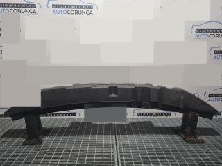 bontott NISSAN QASHQAI Első Lökhárító Merevítő (Fém)