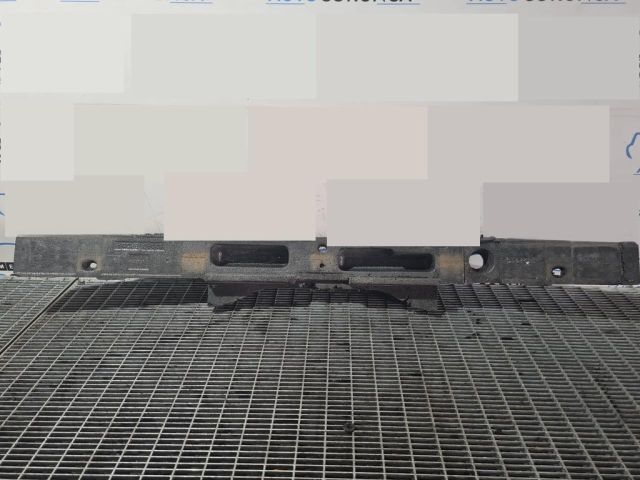 bontott NISSAN QASHQAI Első Lökhárító Merevítő (Fém)