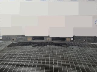 bontott NISSAN QASHQAI Első Lökhárító Merevítő (Fém)