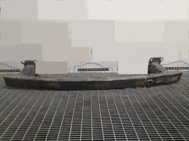 bontott NISSAN QASHQAI Első Lökhárító Merevítő (Fém)