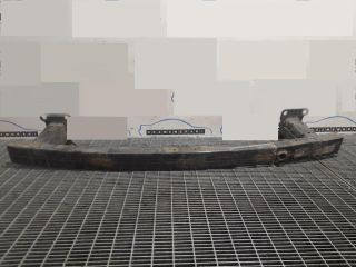 bontott NISSAN QASHQAI Első Lökhárító Merevítő (Fém)