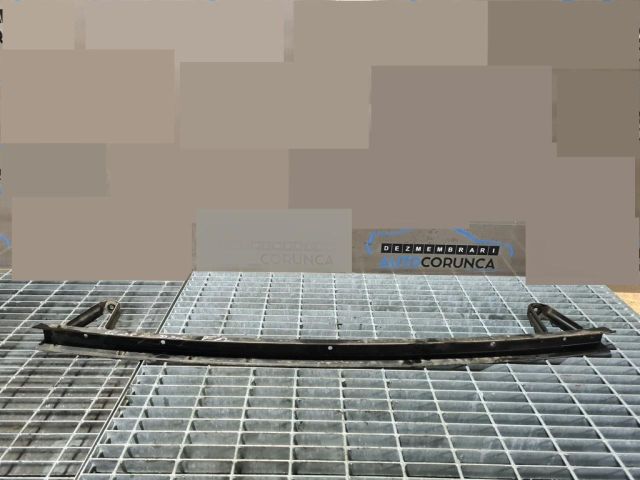 bontott NISSAN QASHQAI Első Lökhárító Merevítő (Fém)