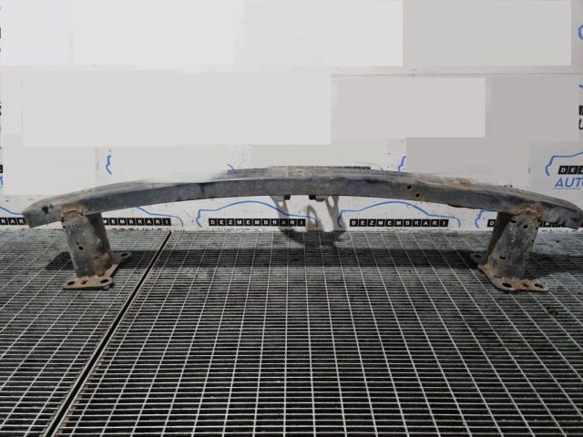 bontott NISSAN QASHQAI Első Lökhárító Merevítő (Fém)