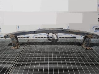 bontott NISSAN QASHQAI Első Lökhárító Merevítő (Fém)