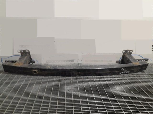 bontott NISSAN QASHQAI Első Lökhárító Merevítő (Fém)