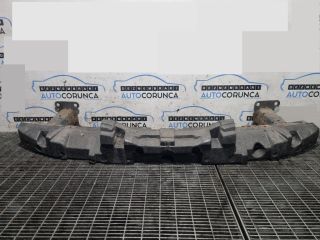 bontott NISSAN QASHQAI Első Lökhárító Merevítő (Fém)