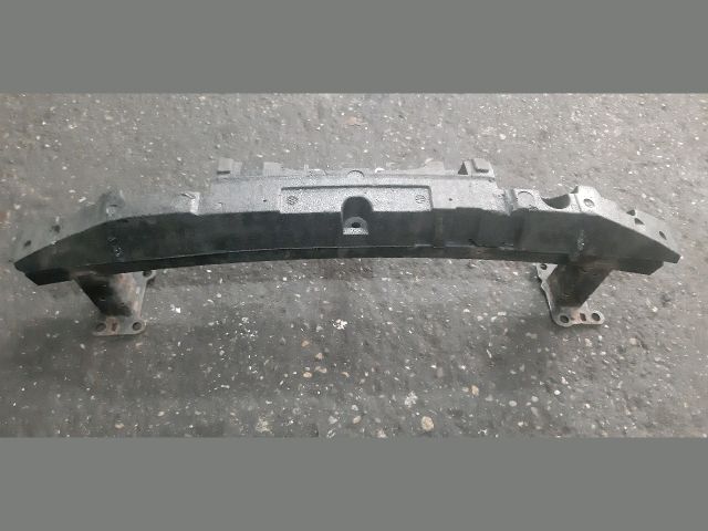 bontott NISSAN QASHQAI Első Lökhárító Merevítő (Fém)