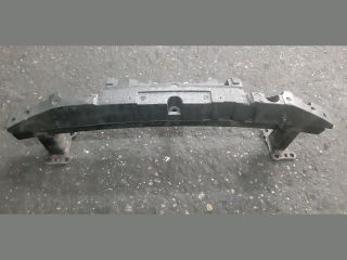 bontott NISSAN QASHQAI Első Lökhárító Merevítő (Fém)