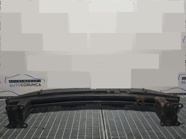 bontott NISSAN QASHQAI Első Lökhárító Merevítő (Fém)