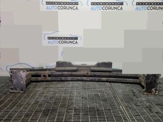 bontott NISSAN QASHQAI Első Lökhárító Merevítő (Fém)