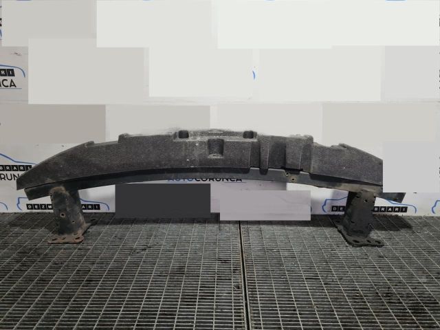 bontott NISSAN QASHQAI Első Lökhárító Merevítő (Fém)