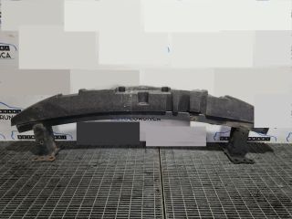 bontott NISSAN QASHQAI Első Lökhárító Merevítő (Fém)