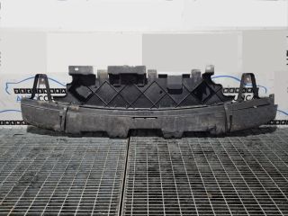 bontott NISSAN QASHQAI Első Lökhárító Merevítő (Fém)