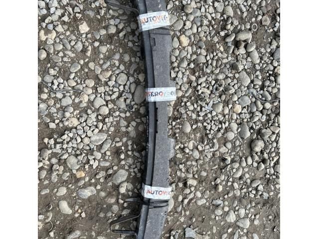 bontott NISSAN QASHQAI Első Lökhárító Merevítő (Fém)