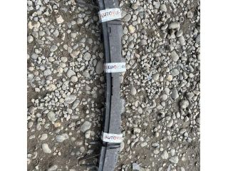 bontott NISSAN QASHQAI Első Lökhárító Merevítő (Fém)