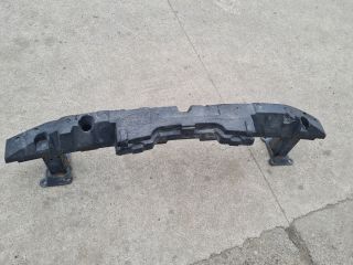 bontott NISSAN QASHQAI Első Lökhárító Merevítő (Fém)