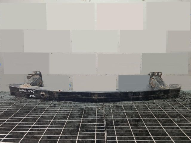 bontott NISSAN QASHQAI Első Lökhárító Merevítő (Fém)