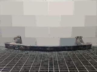 bontott NISSAN QASHQAI Első Lökhárító Merevítő (Fém)