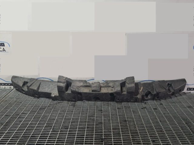 bontott NISSAN QASHQAI Első Lökhárító Merevítő (Fém)