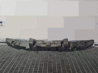 bontott NISSAN QASHQAI Első Lökhárító Merevítő (Fém)