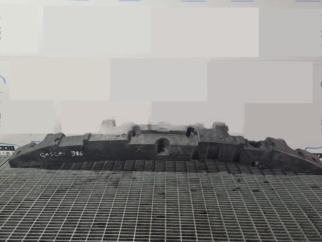 bontott NISSAN QASHQAI Első Lökhárító Merevítő (Fém)