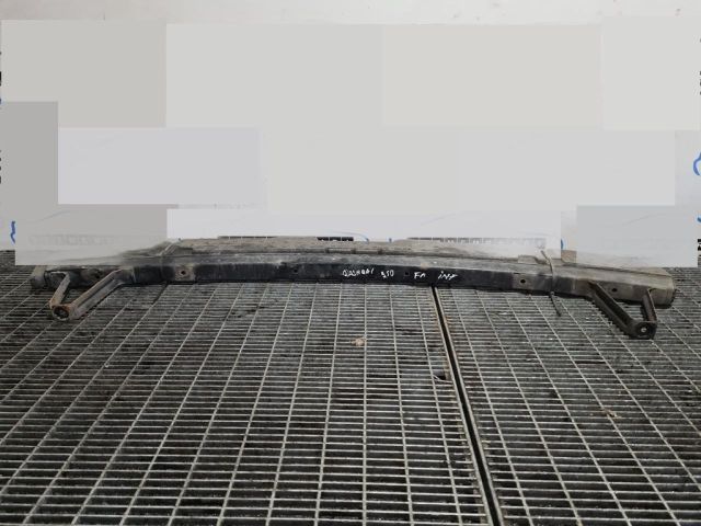 bontott NISSAN QASHQAI Első Lökhárító Merevítő (Fém)