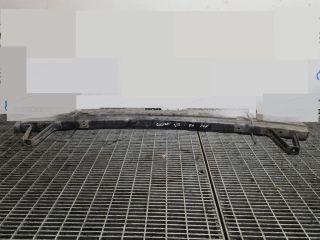 bontott NISSAN QASHQAI Első Lökhárító Merevítő (Fém)