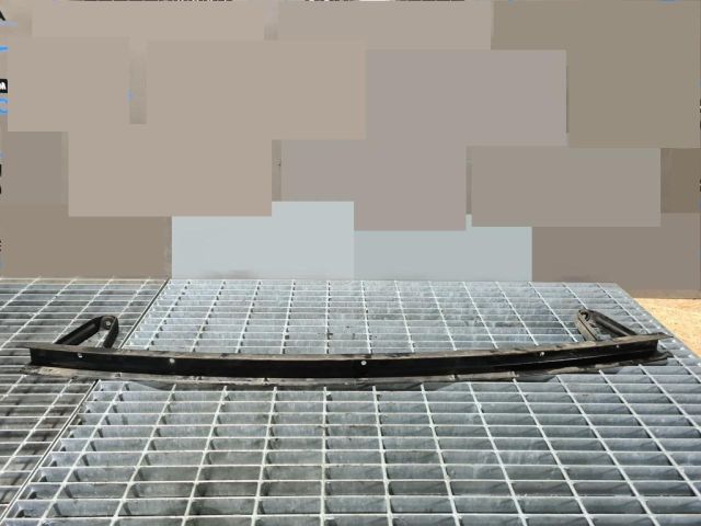 bontott NISSAN QASHQAI Első Lökhárító Merevítő (Fém)