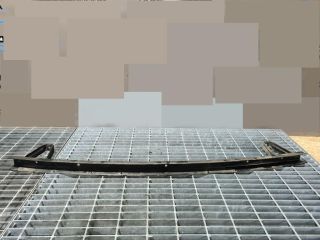 bontott NISSAN QASHQAI Első Lökhárító Merevítő (Fém)