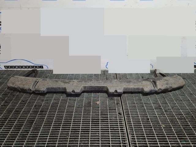 bontott NISSAN QASHQAI Első Lökhárító Merevítő (Fém)