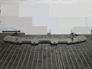 bontott NISSAN QASHQAI Első Lökhárító Merevítő (Fém)