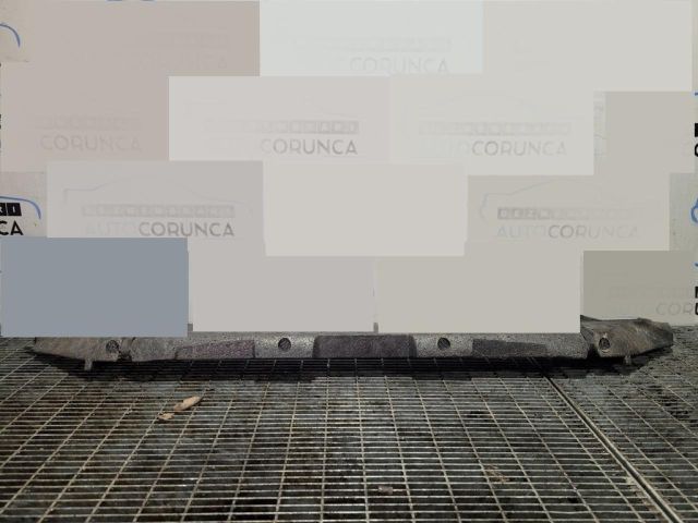 bontott NISSAN QASHQAI Első Lökhárító Merevítő (Fém)