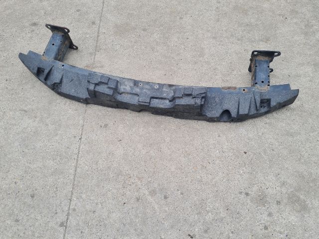 bontott NISSAN QASHQAI Első Lökhárító Merevítő (Fém)