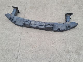 bontott NISSAN QASHQAI Első Lökhárító Merevítő (Fém)