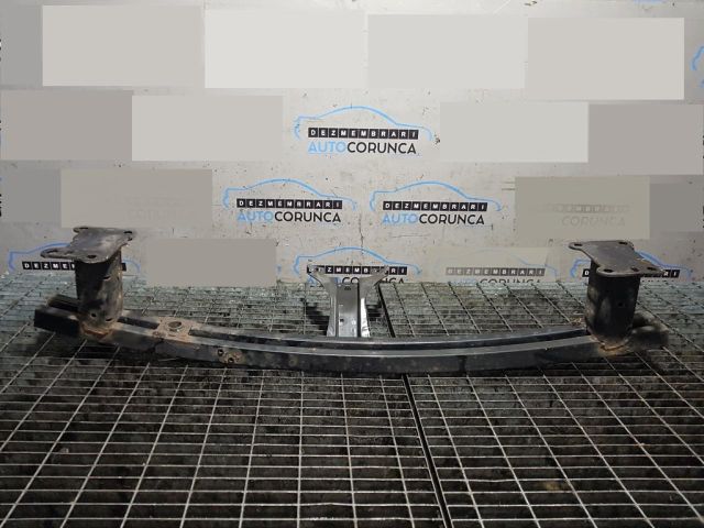 bontott NISSAN QASHQAI Első Lökhárító Merevítő (Fém)