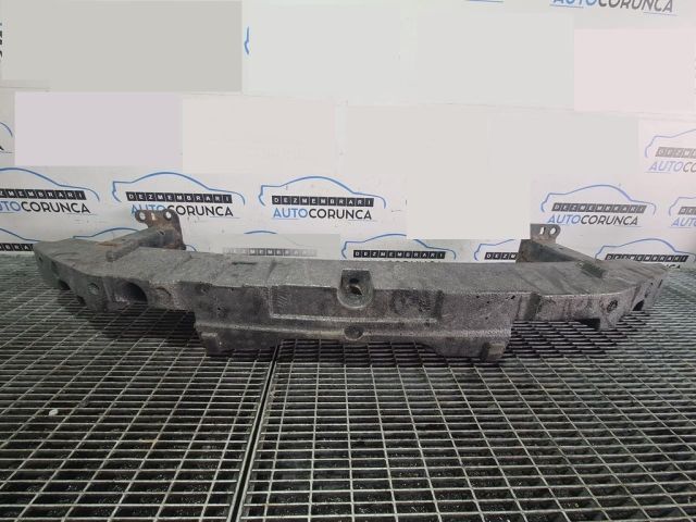 bontott NISSAN QASHQAI Első Lökhárító Merevítő (Fém)