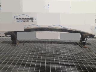 bontott NISSAN QASHQAI Első Lökhárító Merevítő (Fém)