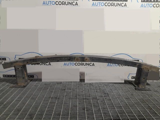 bontott NISSAN QASHQAI Első Lökhárító Merevítő (Fém)